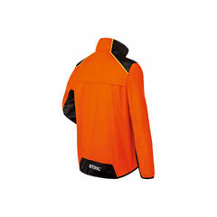 STIHL Veste anti-intempéries DuroFlex - XL