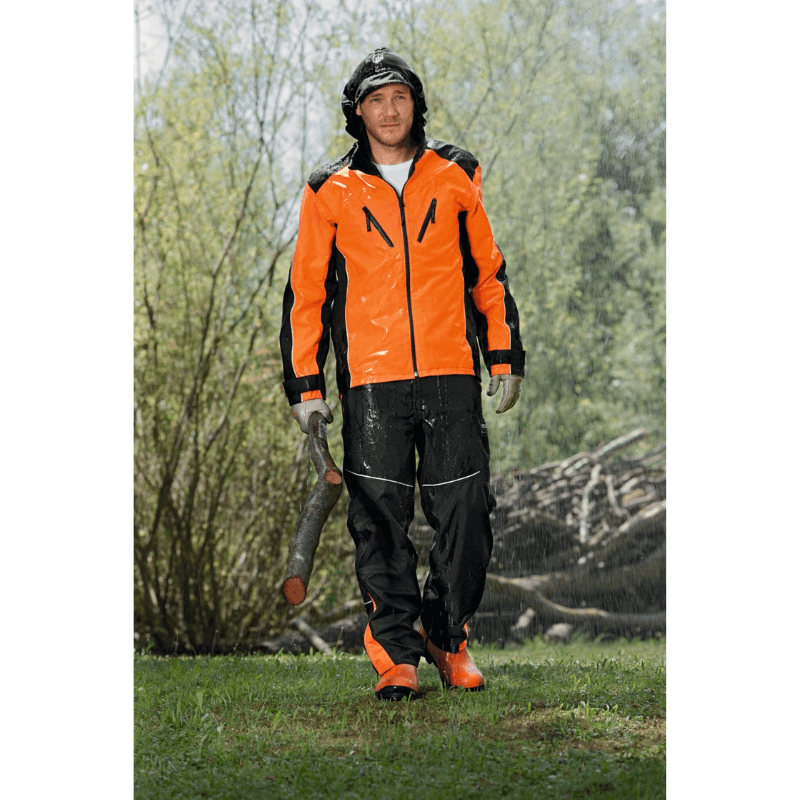 Veste imperméable STIHL RAINTEC - XXL