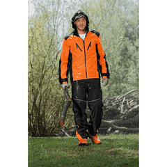 STIHL Pantalon anti-intempéries Raintec - M