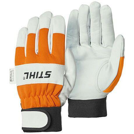 Gants de travail STIHL - ADVANCE Ergo - M