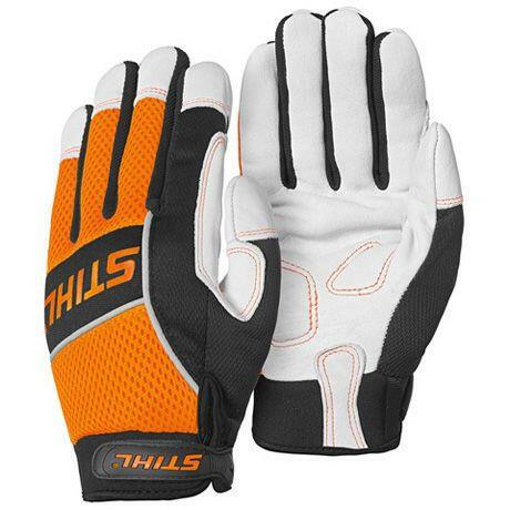 STIHL Gants de travail - ADVANCE Ergo MS - L