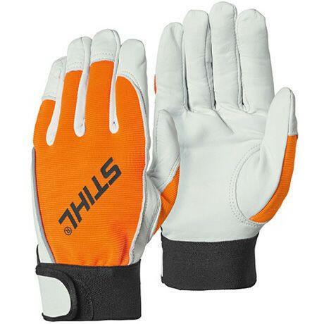 Gants de travail STIHL - DYNAMIC SensoLight - Taille M