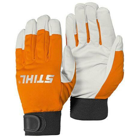 STIHL Gants de travail - DYNAMIC ThermoVent - XL
