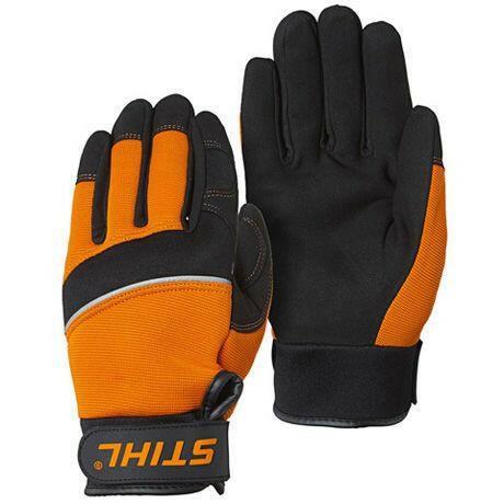 STIHL Gants de travail - DYNAMIC Vent - L