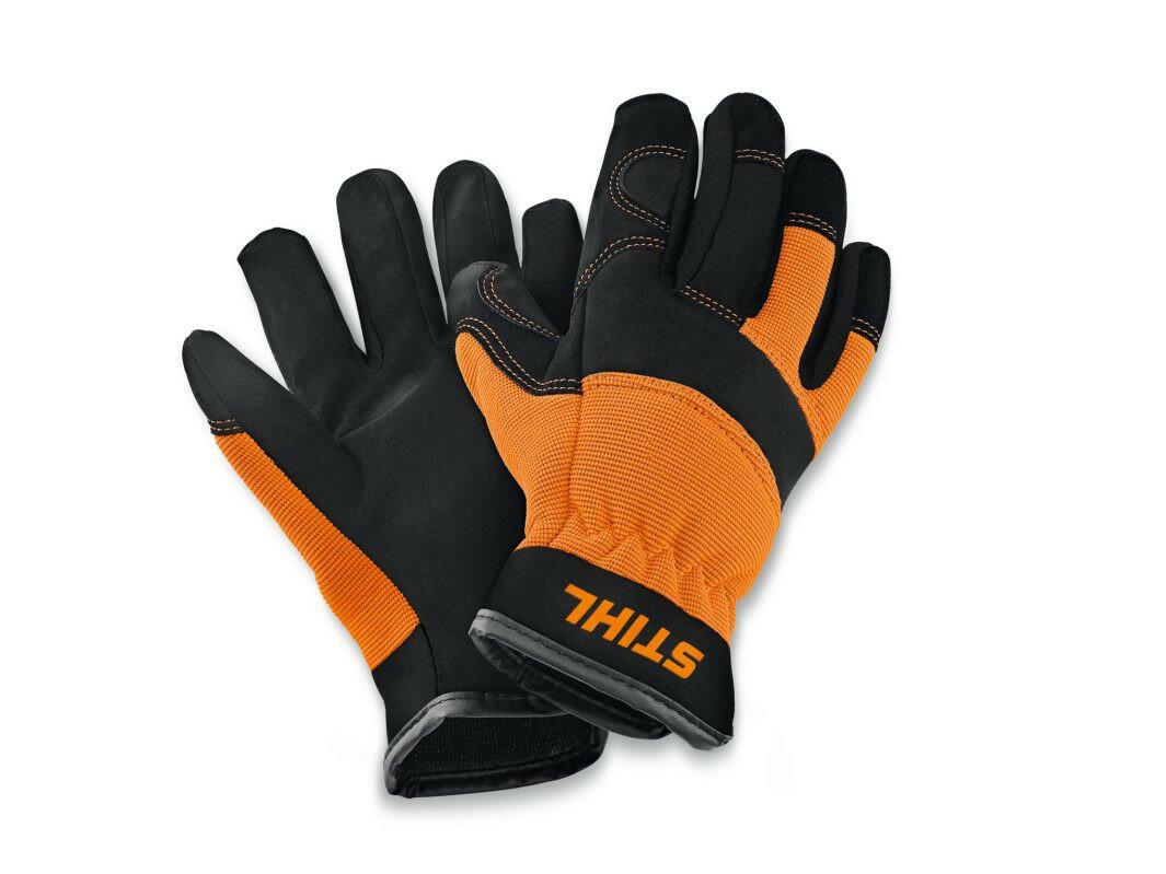 Gants de travail STIHL pour enfants - S