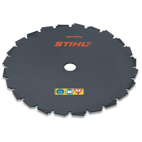 Lame de scie circulaire STIHL WoodCut - 225 mm