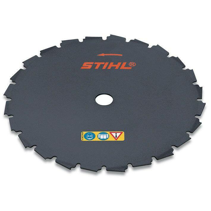 Lame de scie circulaire STIHL WoodCut - 225 mm