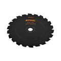 STIHL WoodCut Lame de scie circulaire à dents burin