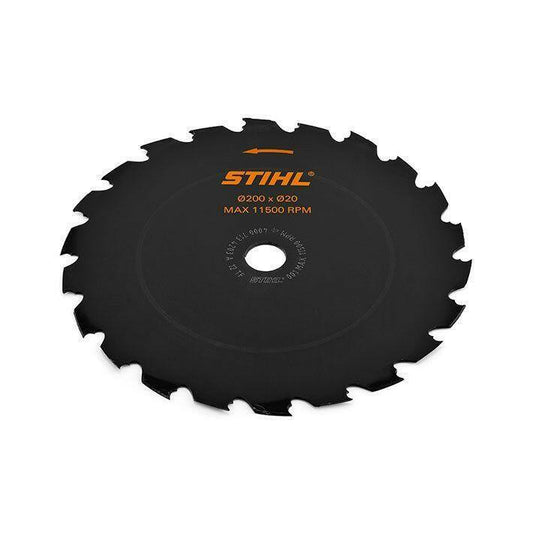 STIHL WoodCut Lame de scie circulaire à dents burin