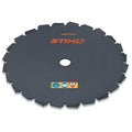 Lame de scie circulaire STIHL WoodCut à dents burin - 225 mm