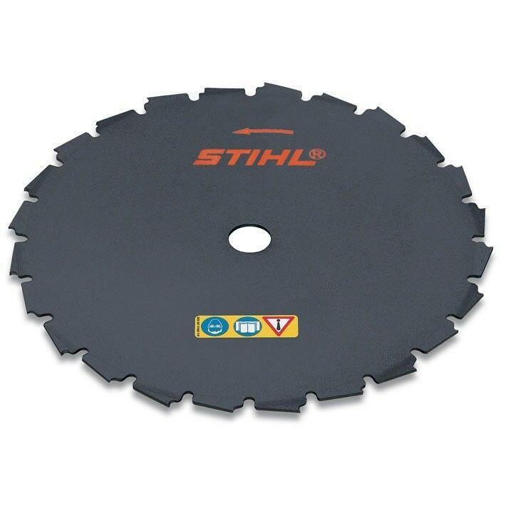 Lame de scie circulaire STIHL WoodCut à dents burin - 225 mm