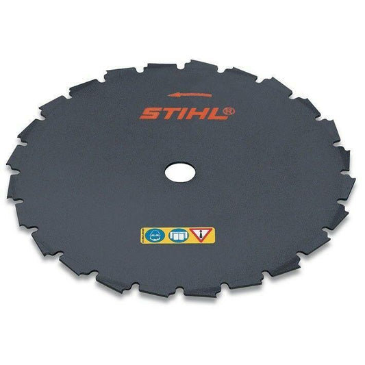 Lame de scie circulaire STIHL WoodCut à dents burin - 225 mm