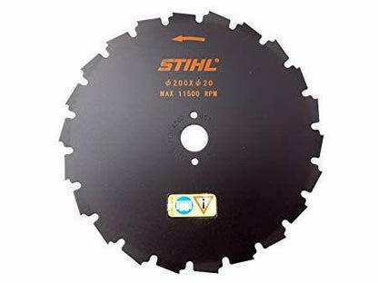 Lame de scie STIHL WoodCut - 200 mm