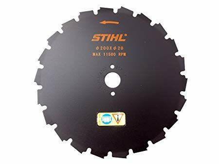 Lame de scie STIHL WoodCut - 200 mm