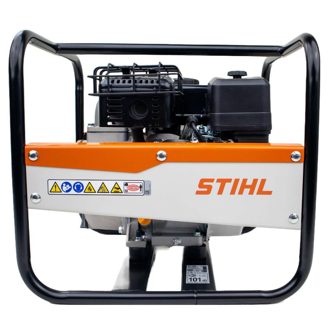 STIHL WP 300 Waterpomp - NIEUW OVERJARIG