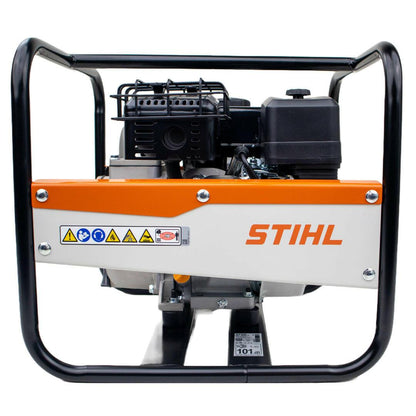 STIHL WP 300 Waterpomp - NIEUW OVERJARIG
