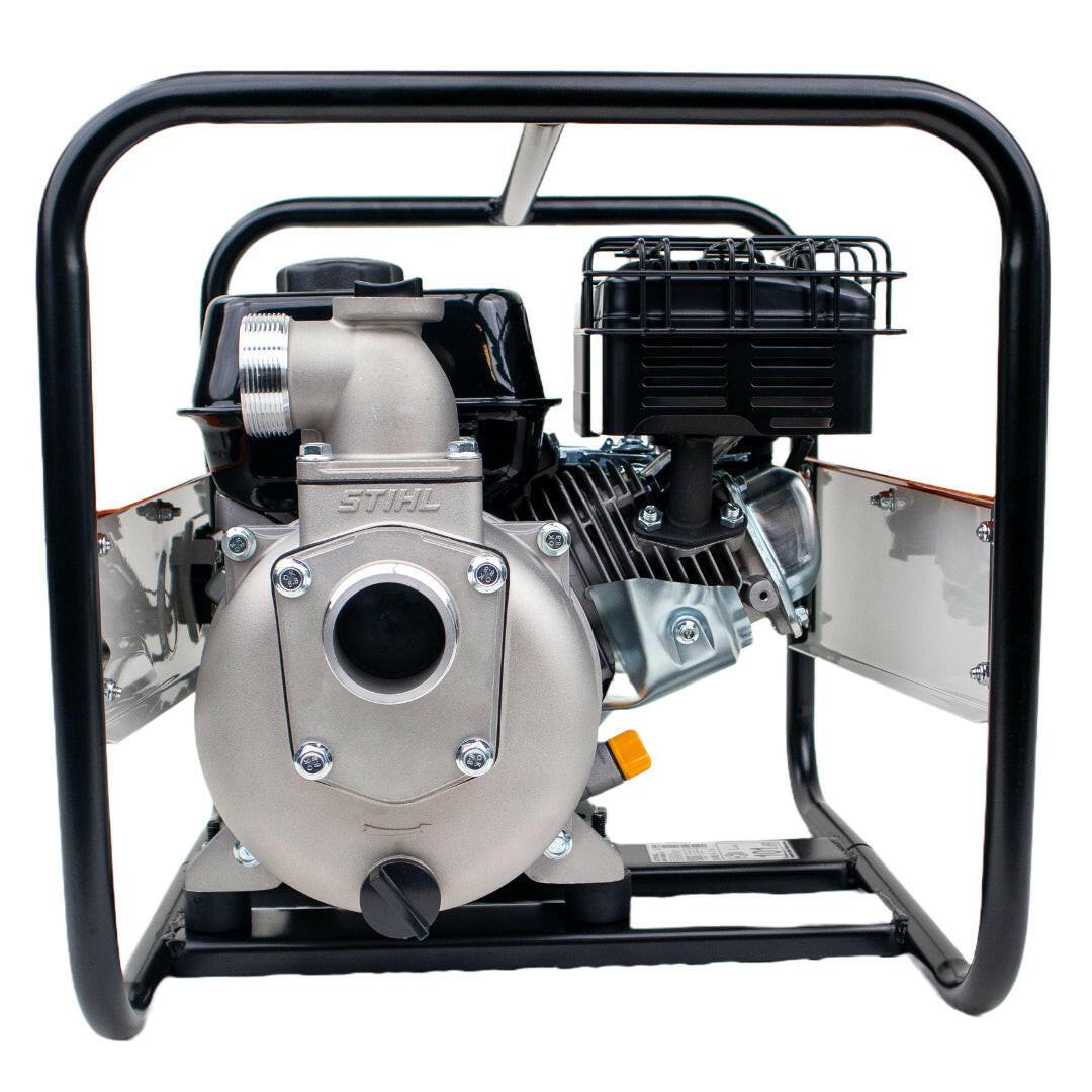 STIHL WP 300 Waterpomp - NIEUW OVERJARIG
