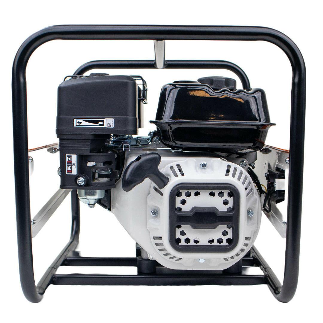 STIHL WP 300 Waterpomp - NIEUW OVERJARIG