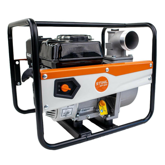 STIHL WP 600 Waterpomp - NIEUW OVERJARIG