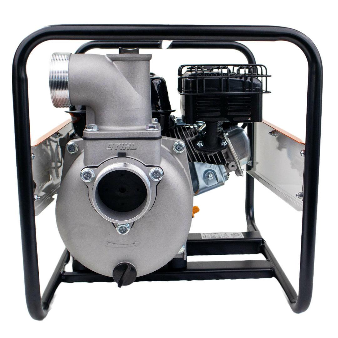 STIHL WP 600 Waterpomp - NIEUW OVERJARIG