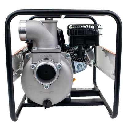 STIHL WP 600 Waterpomp - NIEUW OVERJARIG