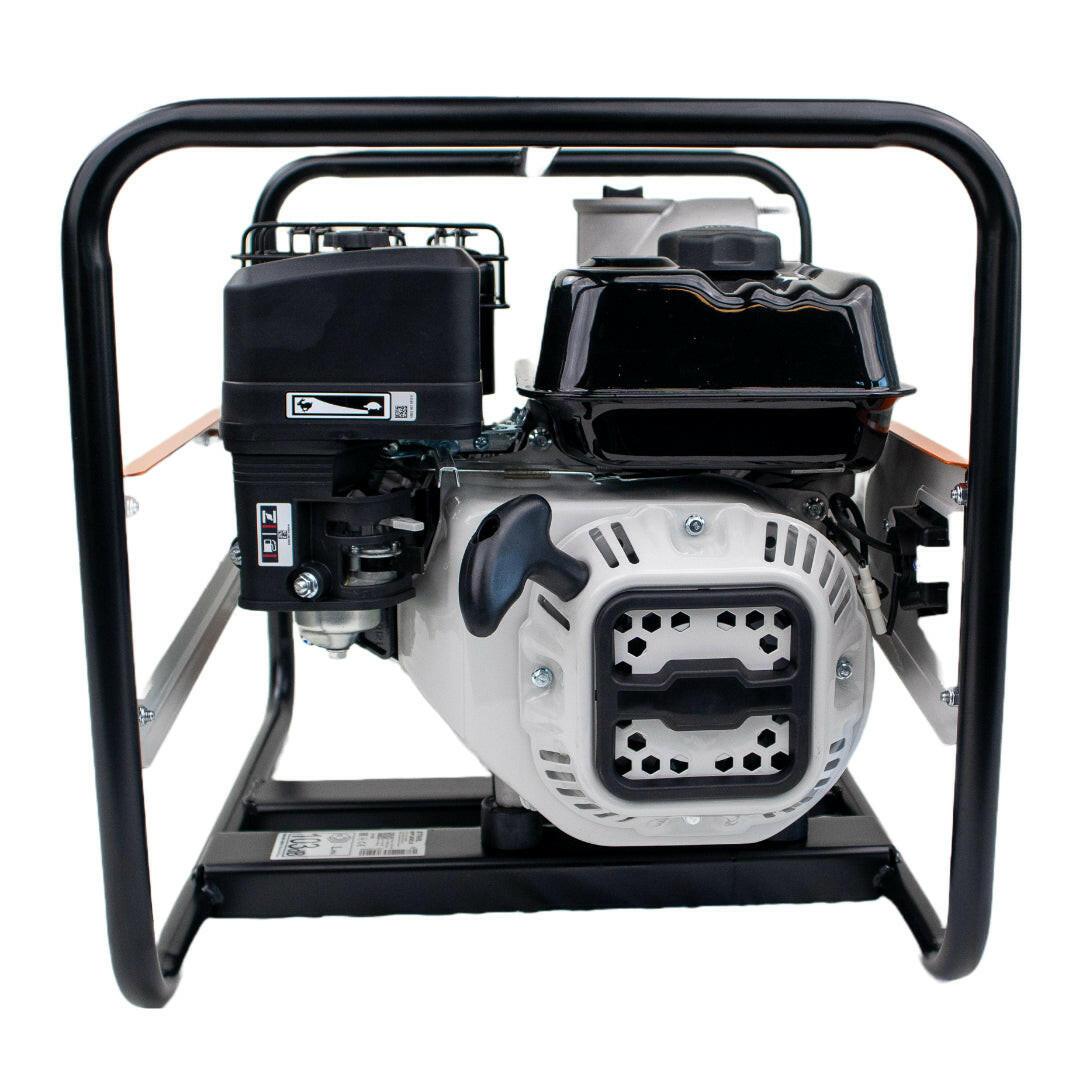 STIHL WP 600 Waterpomp - NIEUW OVERJARIG