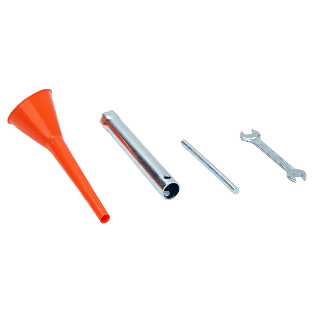 STIHL WP 600 Waterpomp - NIEUW OVERJARIG