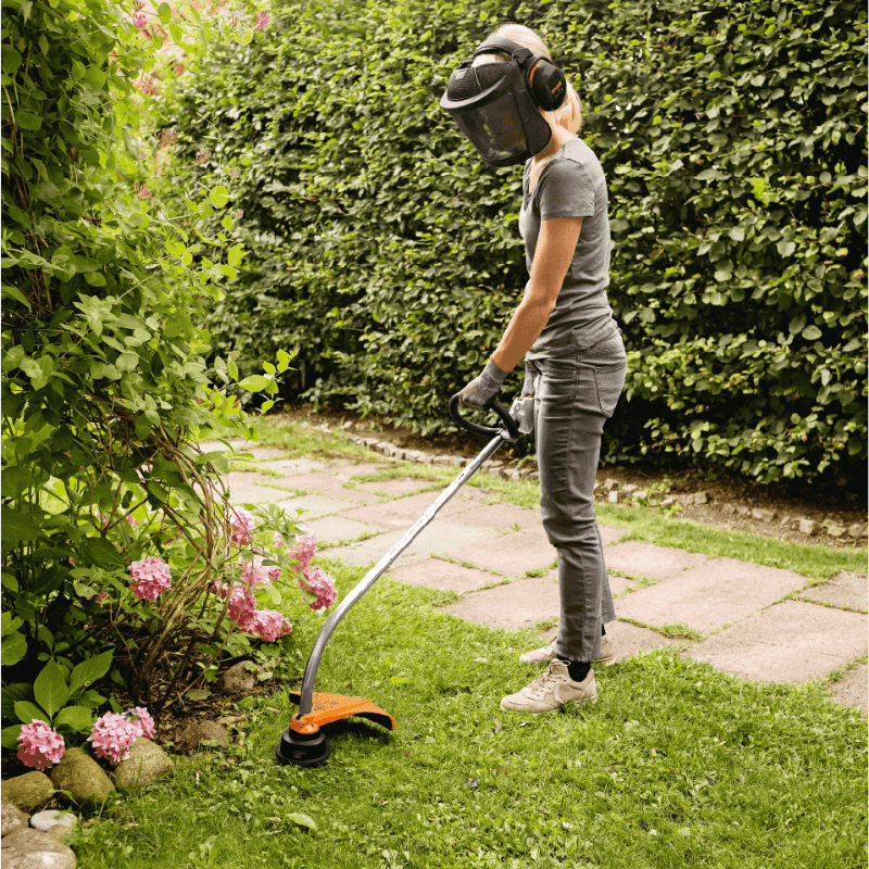 STIHL FS 38 Coupe-bordures thermique