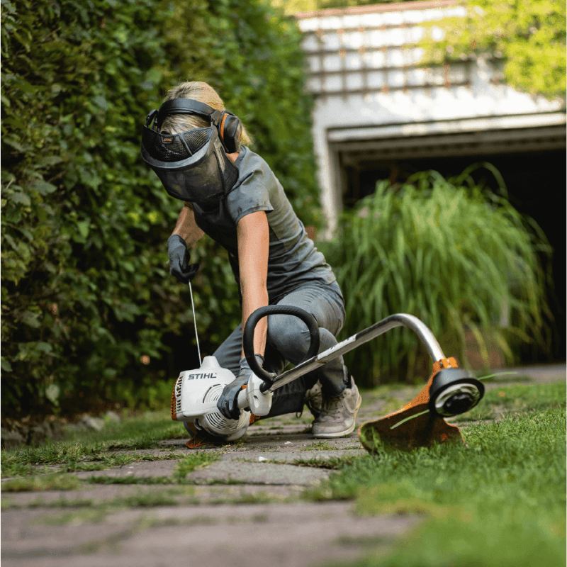 STIHL FS 38 Coupe-bordures thermique