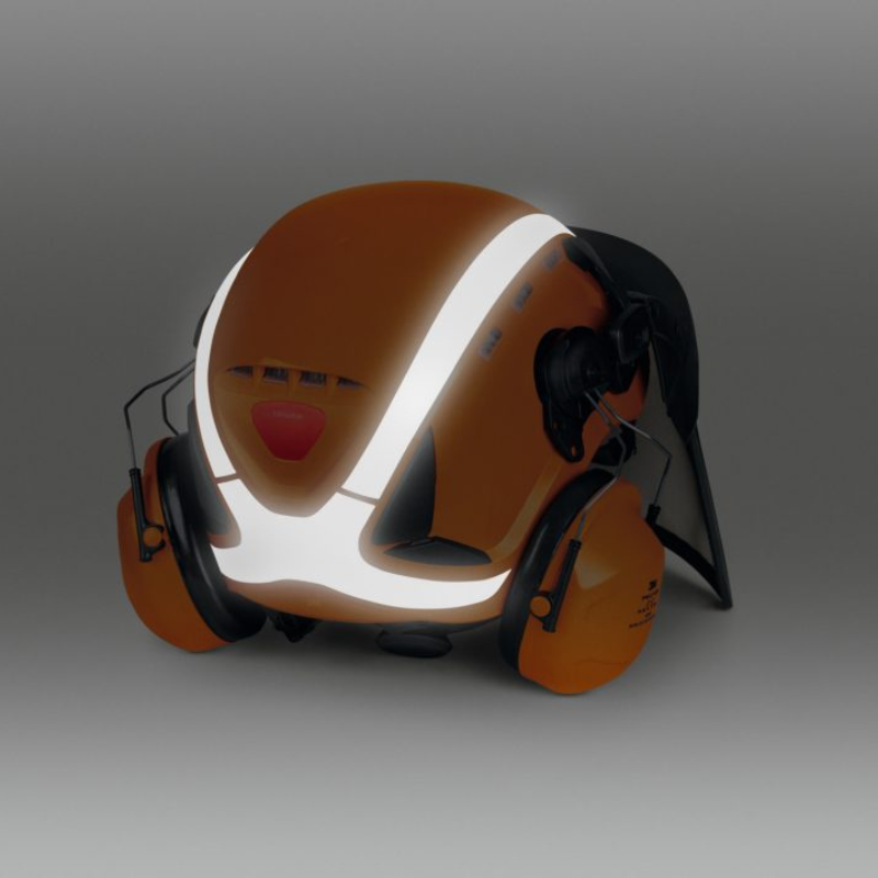 Casque STIHL ADVANCE X-Climb ME