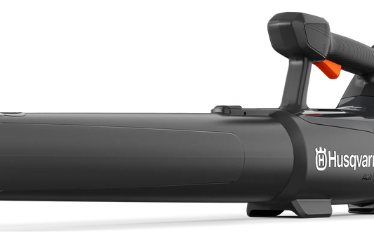 Husqvarna Aspire B8X-P4A Souffleur à batterie 18V – Batterie & chargeur inclus