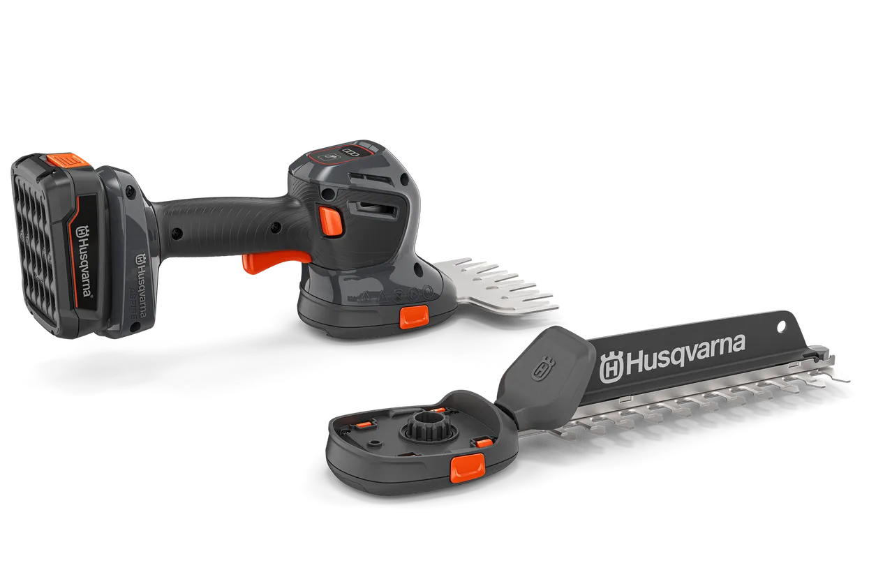 Husqvarna Aspire S20-P4A Cisaille à arbustes sur batterie - Corps seul