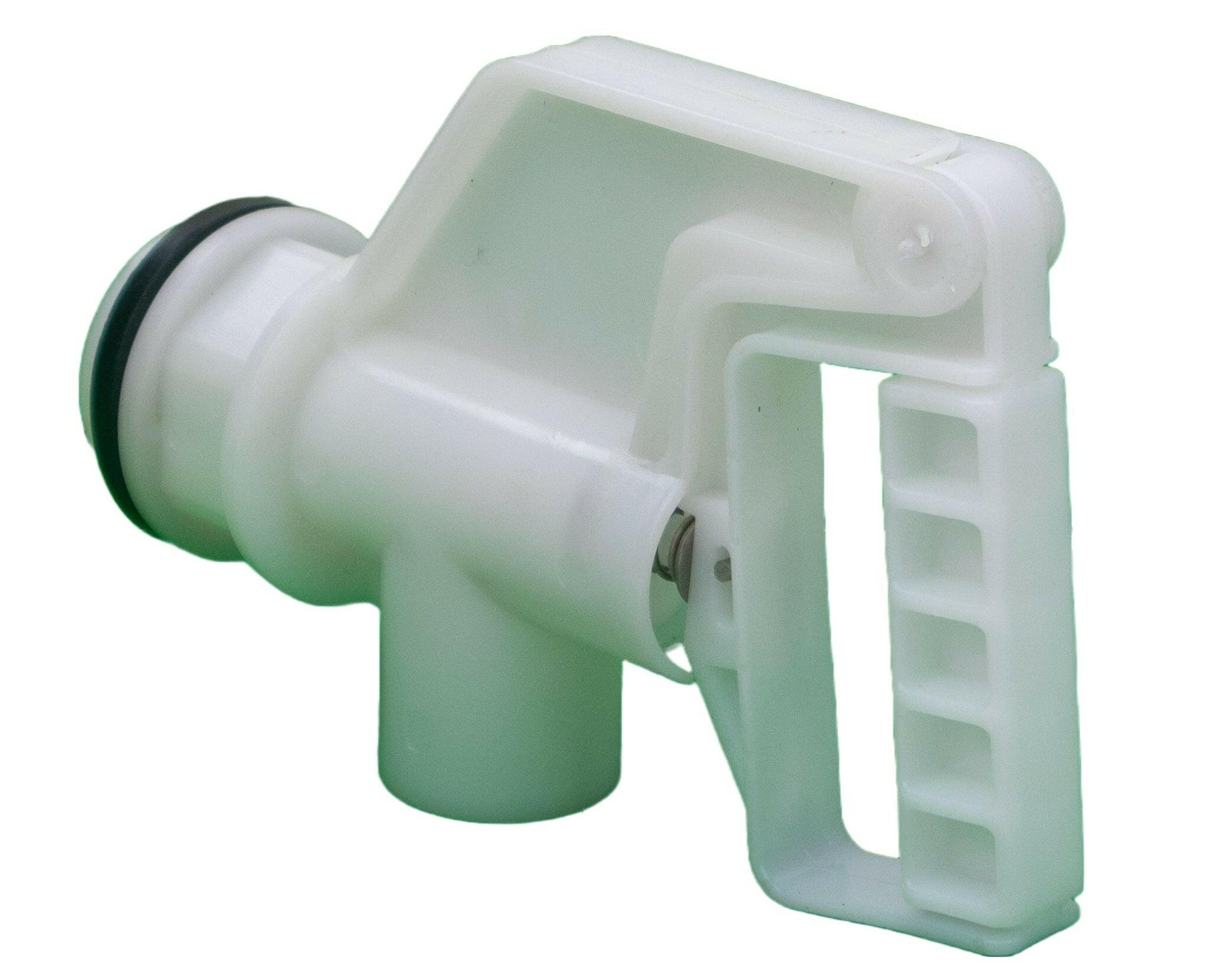 Tapkraan Kunststof - Vat 60/200 liter