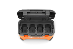 Chargeur Husqvarna 40-C1000X4