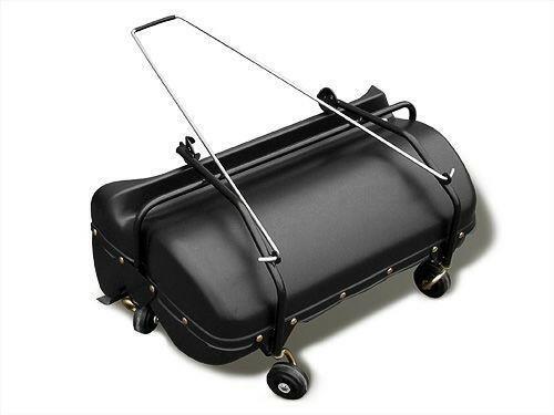 Tielbürger Bac de ramassage pour TK - 17 à 36 - 50 litres