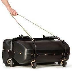 Tielbürger Bac de ramassage pour TK - 17 à 36 - 50 litres