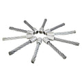 Jeu de brosses en fil d’acier Tielbürger