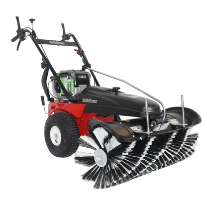 Tielbürger TK 36 PRO Electro Balayeuse à batterie - Châssis