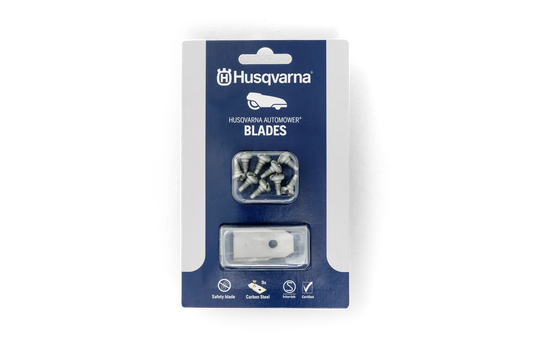 Husqvarna Automower Classic Blades - lames pour robot tondeuse