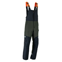 Husqvarna Functional Pantalon de sécurité anti-coupure pour tronçonneuse - Taille M/52