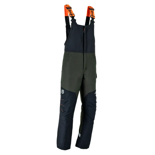 Husqvarna Functional Pantalon de sécurité anti-coupure pour tronçonneuse - Taille M/52