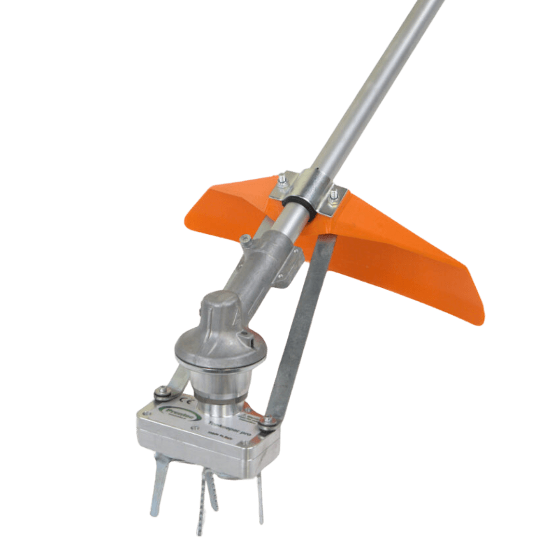 Prontec Topkeeper Sarcleuse TK-KM 2 ou 4 têtes - 2 têtes