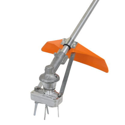 Prontec Topkeeper Sarcleuse TK-KM 2 ou 4 têtes - 4 têtes