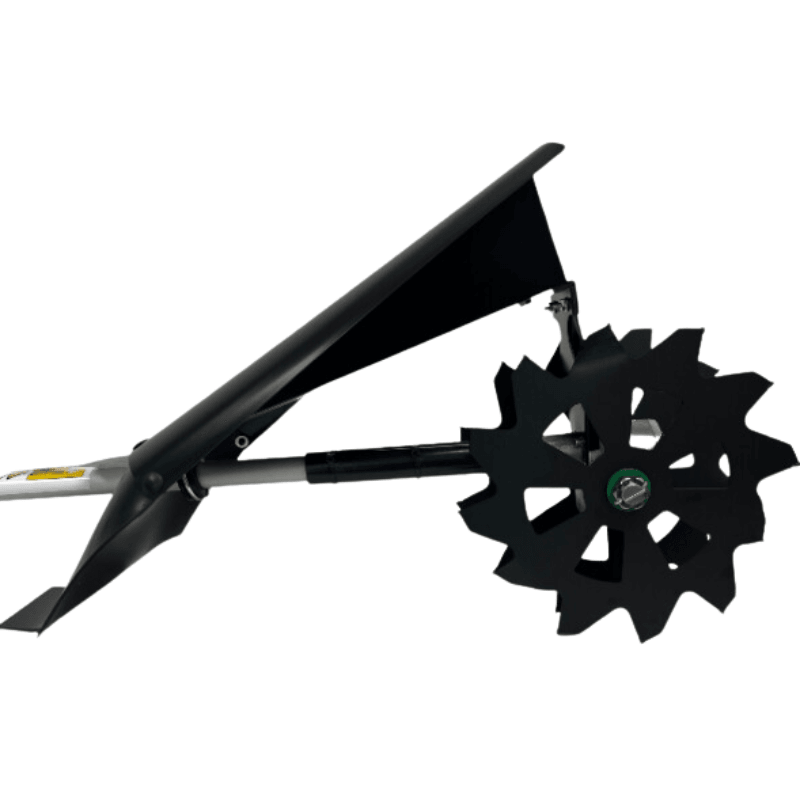 Trenchbadger PRO 12 Micro-trancheuse thermique 4 temps - NEUF FIN DE SÉRIE