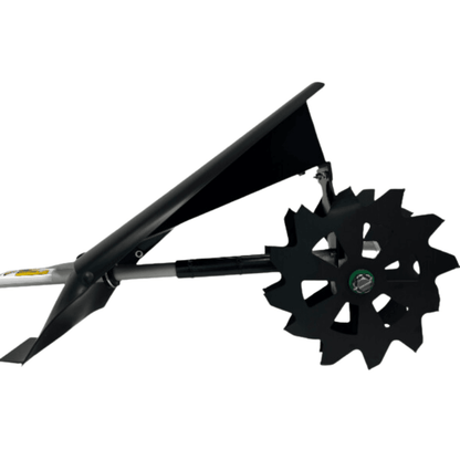 Trenchbadger PRO 12 Micro-trancheuse thermique 4 temps - NEUF FIN DE SÉRIE