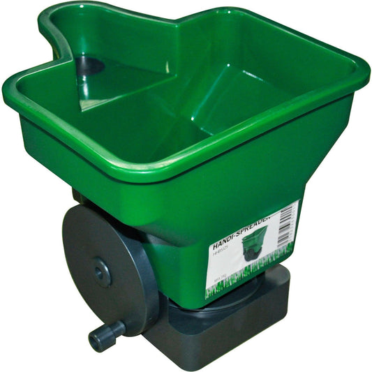 Turfmaster Épandeur manuel XBIHHBS125