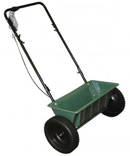 Turfmaster Épandeur à chute XBIDS25