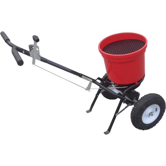 Turfmaster Épandeur rotatif XBIPS25R