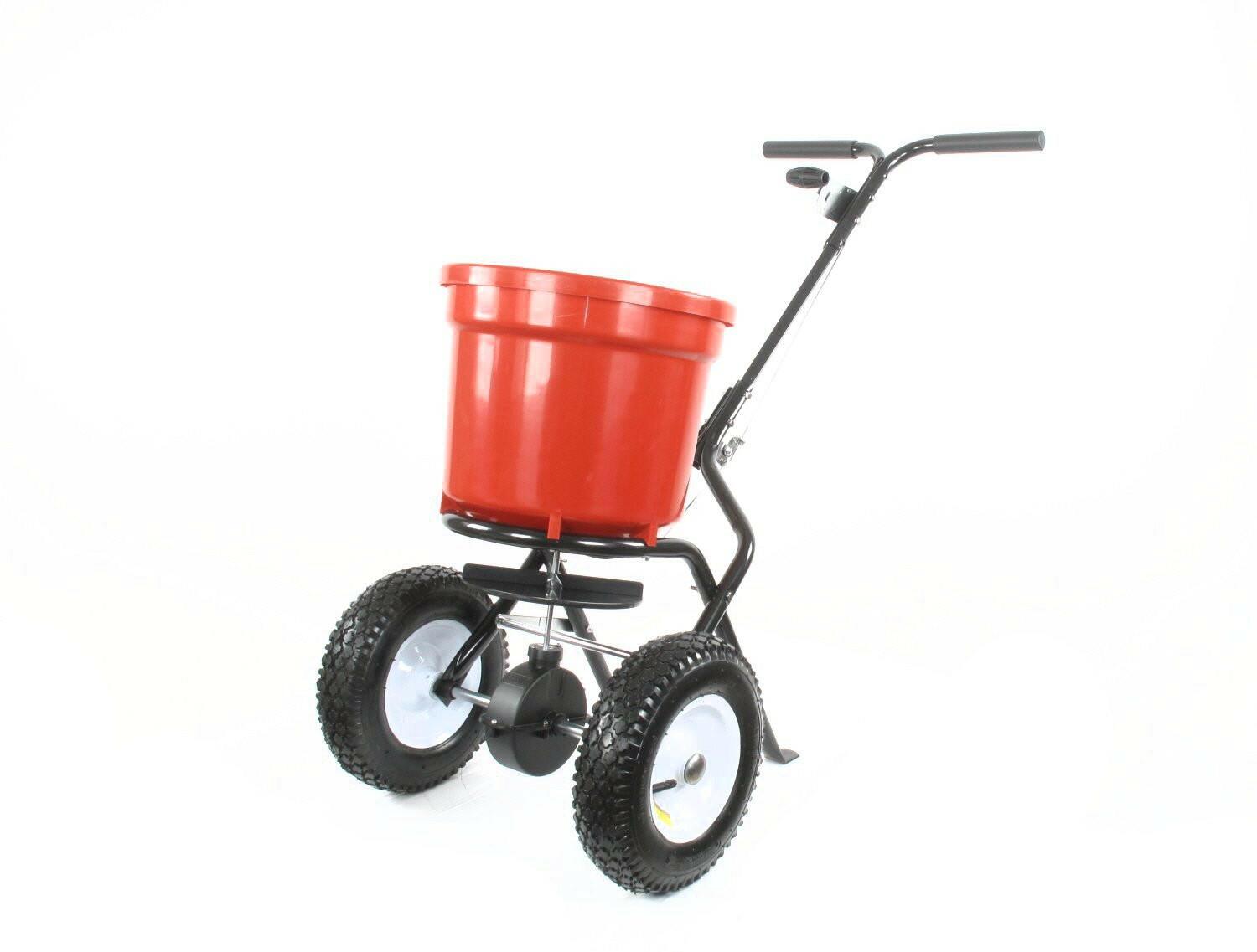 Turfmaster Épandeur rotatif XBIPS25R