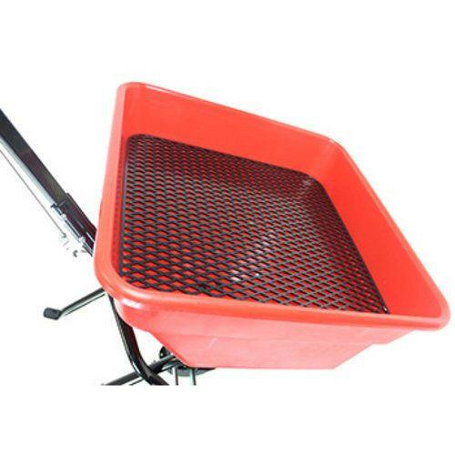 Turfmaster Épandeur rotatif XBIPS50 - Chariot d'épandage